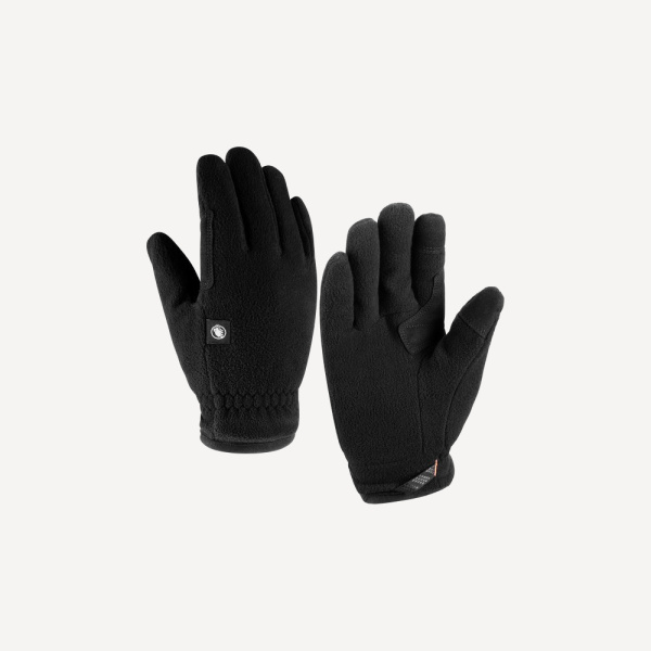 Перчатки Fleece Glove (black; 10)